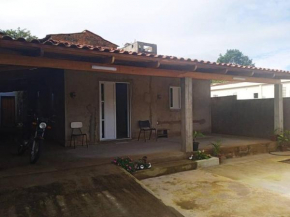 Casa do Descanso